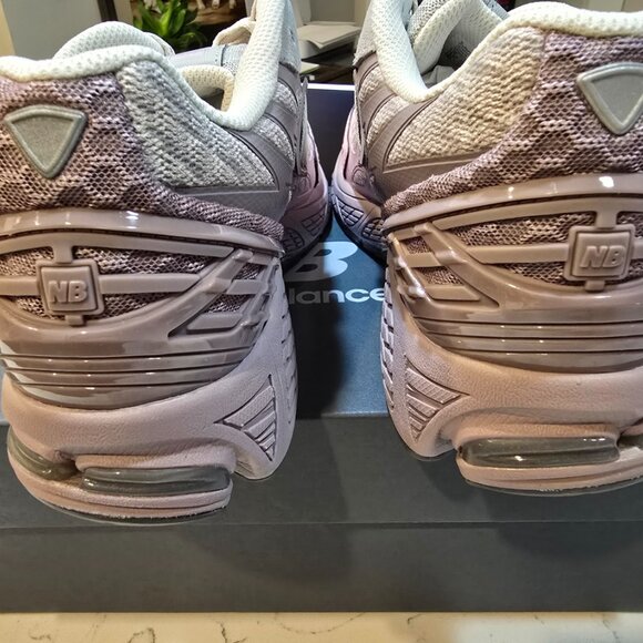 New Balance 1906 Ice Wine U1906WFA Purple / Pink Mens LIfestyle Sneakers SZ 10 - Picture 6 of 14